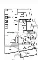 Vibes @ East Coast (D15), Apartment #446141461